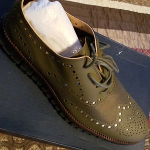 Cole haan mens shoes